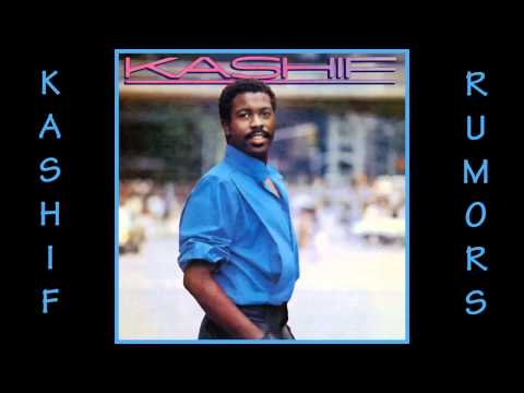 Kashif - Rumors 1983