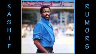 Kashif - Rumors 1983