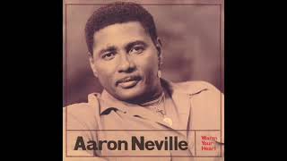 Aaron Neville   I Bid You Goodnight