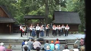Veselanka - Jan Slabák : Andulička - polka Veselanka - Jan Slabák : Andulička - polka