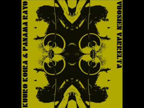 Kuuro Koira & Panama Rayo - Ota Lisää (feat. Jantteri & Leijona)