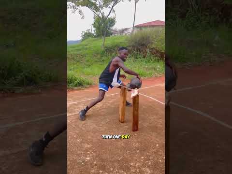 as long as you have determination and believe in yourself, miracles will happen