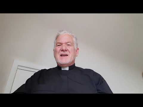 Sunday Sermon - 23 August 2020