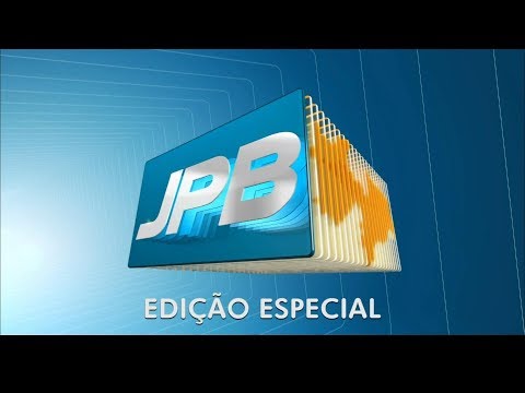 [HD] Vinheta de Abertura do JPB Edição Especial - Dia (2018)