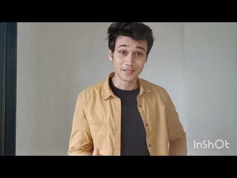 Nooruddin Badnagerwala Audition link 