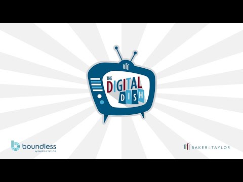The Digital Dish Episode 2: Boundless Kids and Teens Bundle