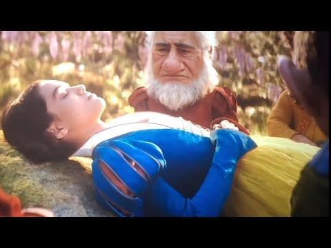 Snow White&rsquo;s Funeral | Disney Snow White Live Action
