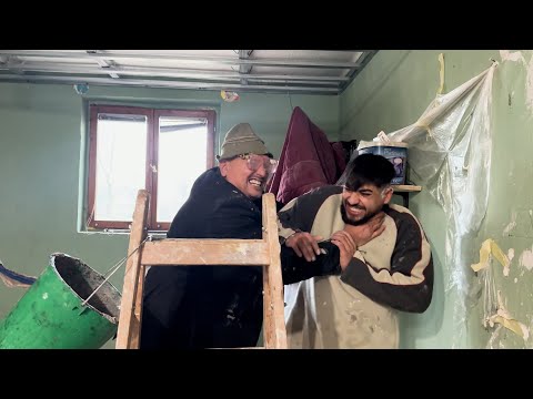 Anyós - Só 3.évad 4.rész