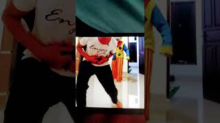 Download lagu Arfandi moko di bunuh badut psikopat mp3