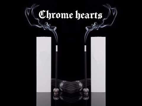 Chibz Artist - Chrome Hearts (Official Audio)