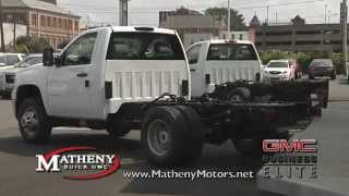 Matheny Motors   Business Elite May 2014
