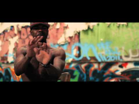 Chad B "Pour Me Up" Official Music Video