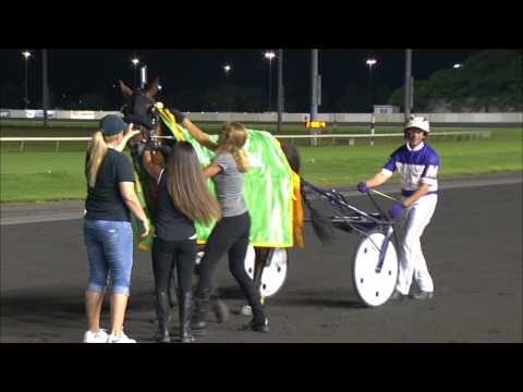 July 15, 2017 William Haughton Memorial  Race 10