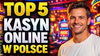 💎 KASYNO ONLINE W POLSCE 💥 POLSKIE KASYNO ONLINE OPINIE 💰
