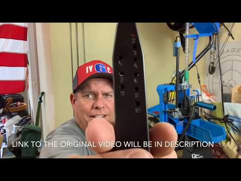 P10C 10 rounds to 15 update video. You had many questions.