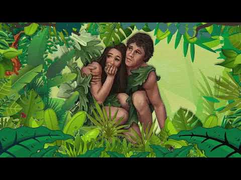 Genesis, kapitel 3: Der sundenfall des menschen