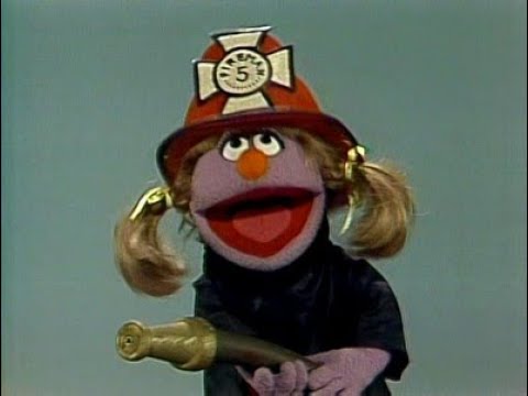 Sesame Street - Episode 1454 (1980)