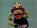 Sesame Street Episode 1454 1980