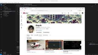 [PL][ROS][008] FakeLidar - parametry, vscode i lokalne pliki nagłówkowe