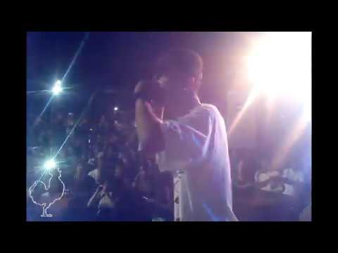 ZICA e ORELHA x ZACK e L.A - Batilha no Gogó - Edição 27 - Festa de 4 anos da SOUL PIXTA