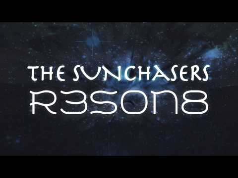 The Sunchasers 'R3SON8'
