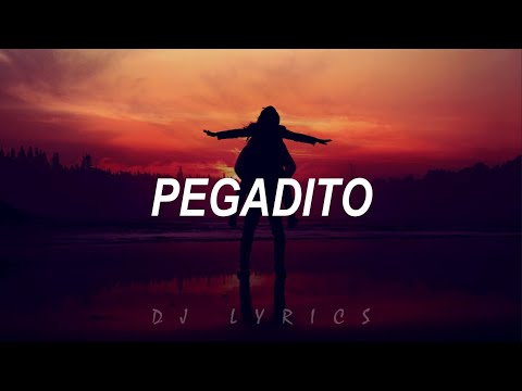 Pegadito - Héctor El Father (Letra)