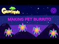 Growtopia: Making Pet Burrito 