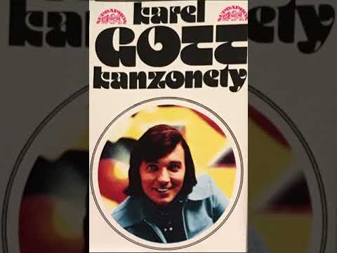 Karel Gott - Tiritomba (1973, vydáno 1974)