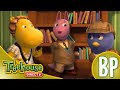 The Backyardigans Canções De Detetive