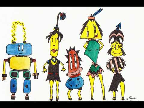 Take 5 Smiles by Tobiasz Staniszewski and Maksymilian Staniszewski