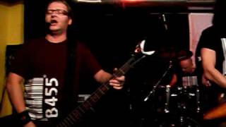 Insania, 1, U Tetoura, Zlín, 17. 1. 2009