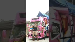 Download lagu story WA truk kanjeng mami  || truk oleng || story WA truk oleng mp3