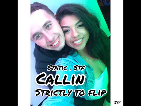 Static . STF - Callin'