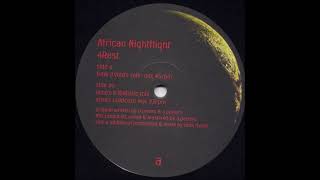 African Nightflight - 4Rest (Funk D'Void's Relic Mix)
