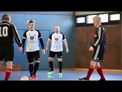 Moorburger TSV Walking Football