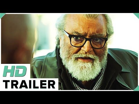 My Beloved Enemy (2018) Trailer