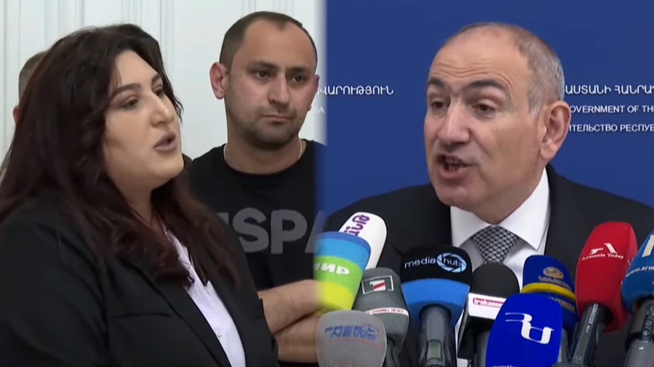 Վարչական ռեսուրսները չարաշահող պաշտոնյաները կազատվեն աշխատանքից․ Փաշինյան