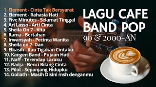Download lagu LAGU POP LAWAS 90an & 2000an INDONESIA HITS DAN POPULER | Playlist galau Nostalgia Full Album mp3