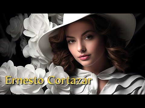 ERNESTO CORTAZAR – ROMANTIC PIANO LOVE SONGS  THE BEST SELECTION – SOFT PIANO