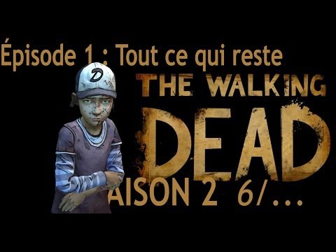 The Walking Dead : Saison 2 : Episode 1 - All That Remains PC