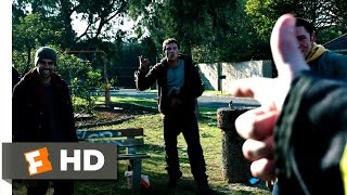 Chronicle (3/5) Movie CLIP - Telekinetic Robbery (2012) HD
