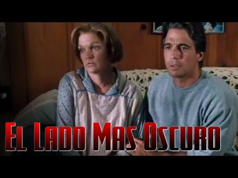 El Lado Más Oscuro (1995) | Película Completa en Español | Tony Danza | Pamela Reed | Ving Rhames