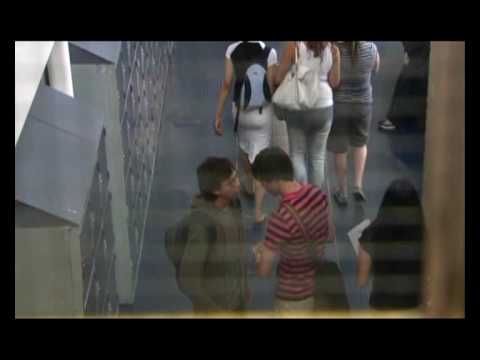 skins - cassie & sid - look up if you like me...