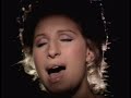 Barbra Streisand - Medley of I Got Rhythm, Glad To Be Unhappy, Don't Rain On My Parade