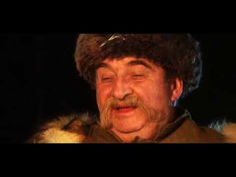 " ATAMAN " - śpiewa Maciej Wróblewski.  Pan Zagłoba - wiadomo !