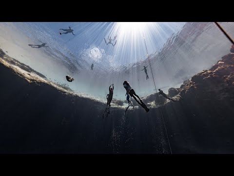 Vertical Blue 2023 by Garmin - Day 6