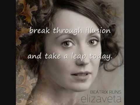 Elizaveta - Armies Of Your Heart Lyrics