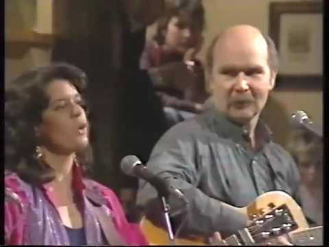 Tom Paxton, Bob Gibson, Anne Hills - And Lovin' You (Best of Friends 1985)