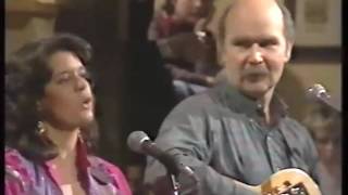 Tom Paxton, Bob Gibson, Anne Hills - And Lovin' You (Best of Friends 1985)