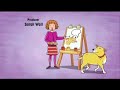 The Premiere Of Martha Speaks On Boomerang My AU May 25 2026